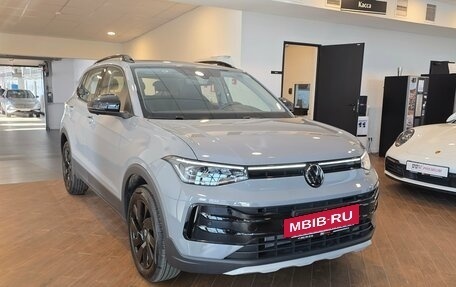 Volkswagen Tharu, 2025 год, 3 200 000 рублей, 5 фотография