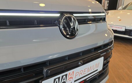 Volkswagen Tharu, 2025 год, 3 200 000 рублей, 7 фотография