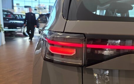 Volkswagen Tharu, 2025 год, 3 200 000 рублей, 9 фотография