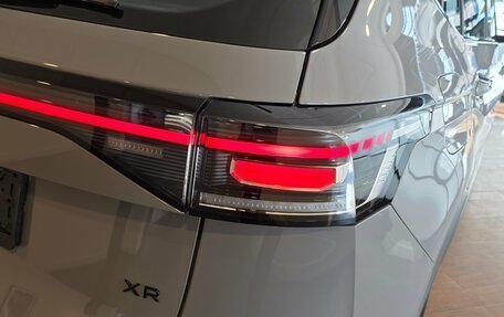 Volkswagen Tharu, 2025 год, 3 200 000 рублей, 8 фотография