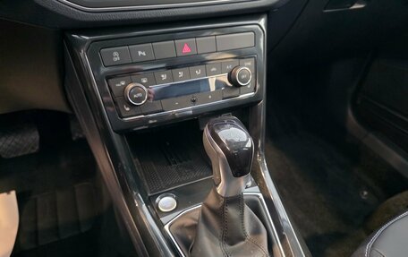 Volkswagen Tharu, 2025 год, 3 200 000 рублей, 15 фотография