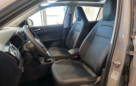 Volkswagen Tharu, 2025 год, 3 200 000 рублей, 13 фотография