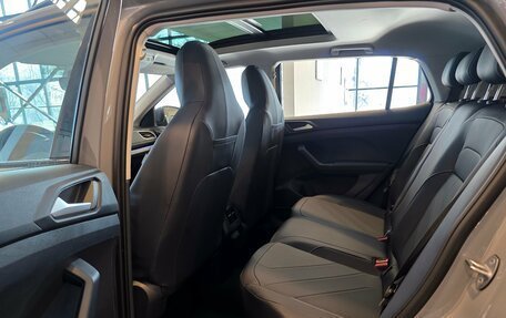 Volkswagen Tharu, 2025 год, 3 200 000 рублей, 21 фотография