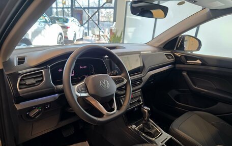 Volkswagen Tharu, 2025 год, 3 200 000 рублей, 14 фотография