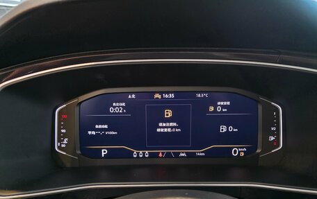 Volkswagen Tharu, 2025 год, 3 200 000 рублей, 19 фотография