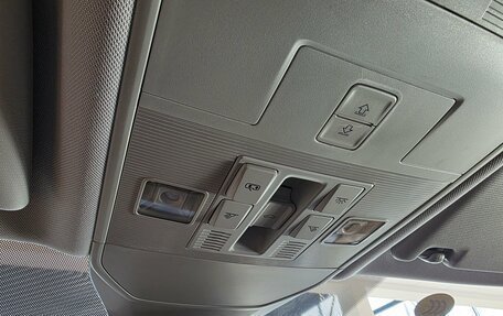 Volkswagen Tharu, 2025 год, 3 200 000 рублей, 20 фотография