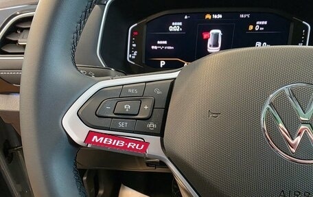 Volkswagen Tharu, 2025 год, 3 200 000 рублей, 17 фотография