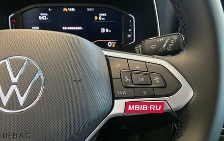 Volkswagen Tharu, 2025 год, 3 200 000 рублей, 16 фотография