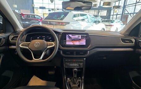 Volkswagen Tharu, 2025 год, 3 200 000 рублей, 22 фотография