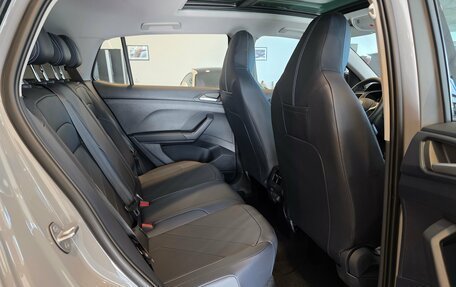 Volkswagen Tharu, 2025 год, 3 200 000 рублей, 23 фотография