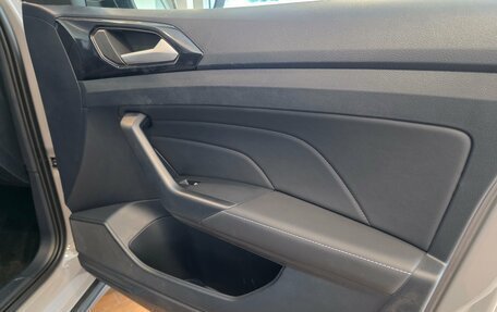 Volkswagen Tharu, 2025 год, 3 200 000 рублей, 24 фотография