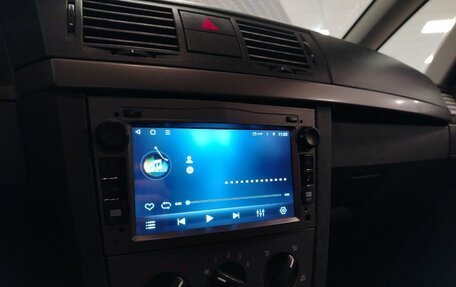 Opel Meriva, 2006 год, 288 000 рублей, 10 фотография