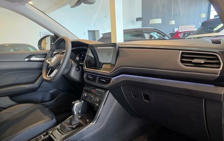 Volkswagen Tharu, 2025 год, 3 200 000 рублей, 25 фотография