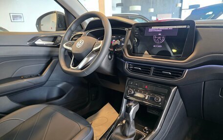 Volkswagen Tharu, 2025 год, 3 200 000 рублей, 27 фотография