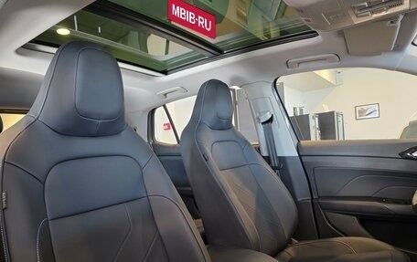 Volkswagen Tharu, 2025 год, 3 200 000 рублей, 26 фотография