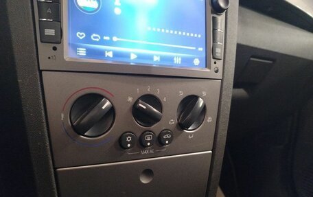 Opel Meriva, 2006 год, 288 000 рублей, 11 фотография