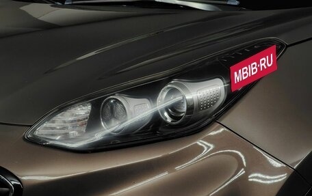 KIA Sportage IV рестайлинг, 2019 год, 1 465 000 рублей, 9 фотография