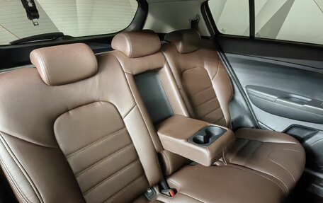 KIA Sportage IV рестайлинг, 2019 год, 1 465 000 рублей, 16 фотография