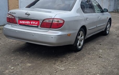 Nissan Maxima VIII, 2001 год, 399 000 рублей, 3 фотография