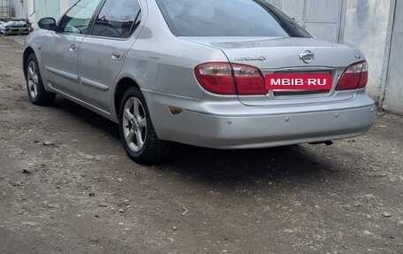 Nissan Maxima VIII, 2001 год, 399 000 рублей, 5 фотография