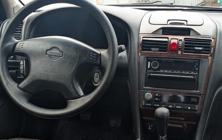 Nissan Maxima VIII, 2001 год, 399 000 рублей, 7 фотография