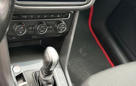 Volkswagen Tiguan II, 2019 год, 2 350 000 рублей, 5 фотография