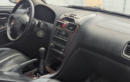 Nissan Maxima VIII, 2001 год, 399 000 рублей, 8 фотография