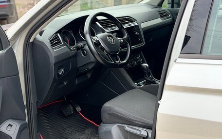 Volkswagen Tiguan II, 2019 год, 2 350 000 рублей, 7 фотография