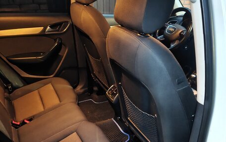 Audi Q3, 2012 год, 1 700 000 рублей, 7 фотография