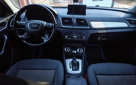 Audi Q3, 2012 год, 1 700 000 рублей, 5 фотография