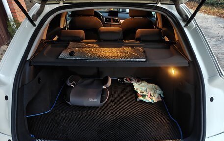 Audi Q3, 2012 год, 1 700 000 рублей, 9 фотография