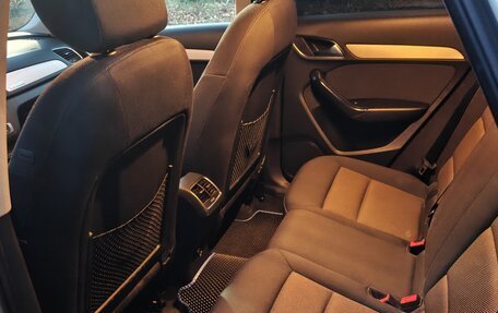 Audi Q3, 2012 год, 1 700 000 рублей, 8 фотография