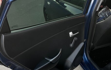 KIA Rio III рестайлинг, 2015 год, 1 100 000 рублей, 13 фотография