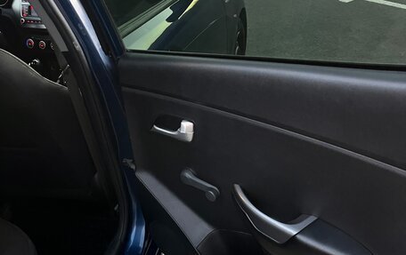 KIA Rio III рестайлинг, 2015 год, 1 100 000 рублей, 15 фотография