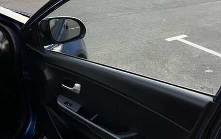 KIA Rio III рестайлинг, 2015 год, 1 100 000 рублей, 16 фотография