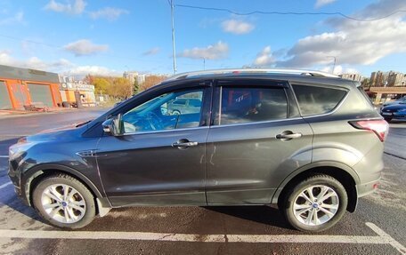 Ford Kuga III, 2018 год, 1 950 000 рублей, 4 фотография