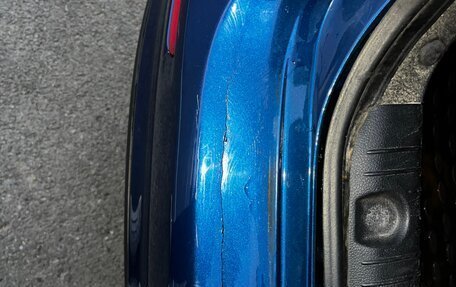 KIA Rio III рестайлинг, 2015 год, 1 100 000 рублей, 18 фотография