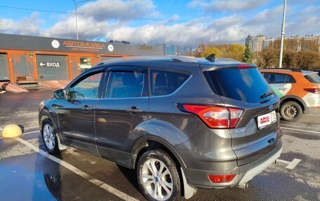 Ford Kuga III, 2018 год, 1 950 000 рублей, 5 фотография