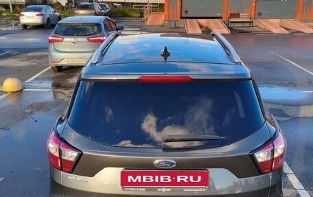 Ford Kuga III, 2018 год, 1 950 000 рублей, 6 фотография