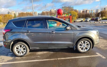 Ford Kuga III, 2018 год, 1 950 000 рублей, 8 фотография