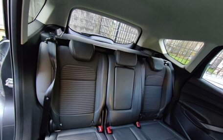 Ford Kuga III, 2018 год, 1 950 000 рублей, 11 фотография