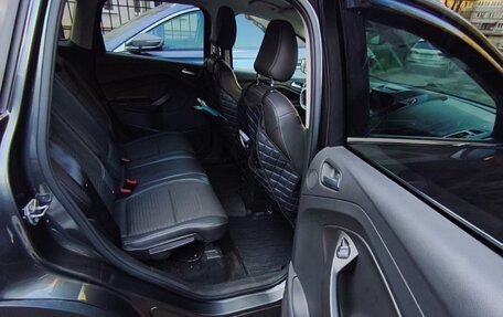 Ford Kuga III, 2018 год, 1 950 000 рублей, 14 фотография