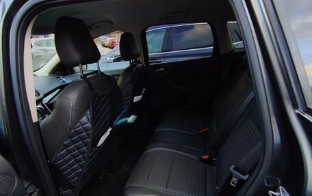 Ford Kuga III, 2018 год, 1 950 000 рублей, 15 фотография