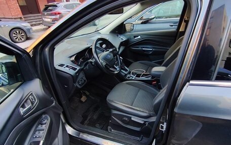 Ford Kuga III, 2018 год, 1 950 000 рублей, 12 фотография