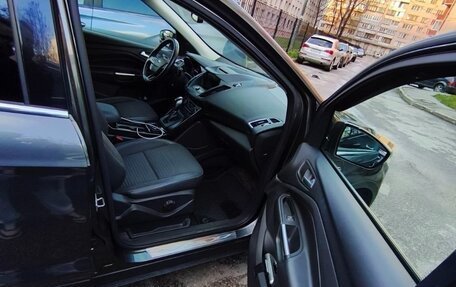 Ford Kuga III, 2018 год, 1 950 000 рублей, 13 фотография