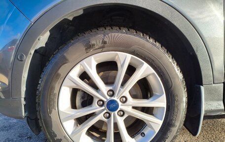 Ford Kuga III, 2018 год, 1 950 000 рублей, 20 фотография