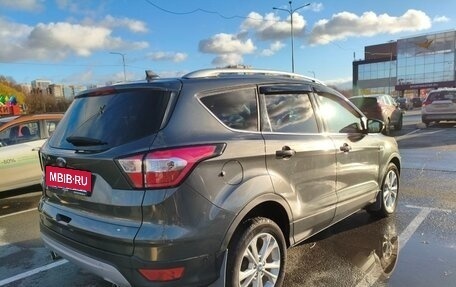 Ford Kuga III, 2018 год, 1 950 000 рублей, 7 фотография