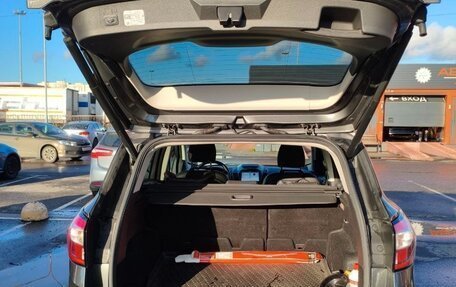 Ford Kuga III, 2018 год, 1 950 000 рублей, 16 фотография