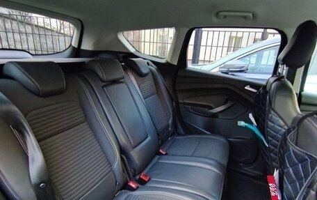 Ford Kuga III, 2018 год, 1 950 000 рублей, 10 фотография