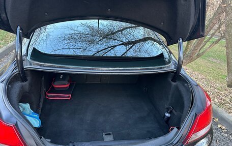 Opel Insignia II рестайлинг, 2008 год, 700 000 рублей, 9 фотография